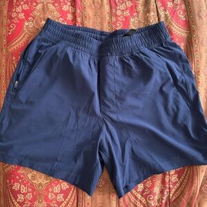 Pace Breaker Linerless Short 5”